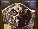 Chrome-3rd From The Sun-Siren 777-EXPERIMENTAL POST PUNK ORIG 1982 LP  Vinyl