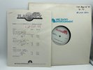 NBC Radio Show 3 LP's Queen George Harrison Led Zeppelin Jimi Hendrix Bowie 5/87