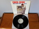 CHUCK BERRY LP (New Juke Box Hits) Chess-1456 