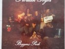 Florian Geyer: Beggars Pride, reguläre LP + unverkäufliches Muster, Krautrock