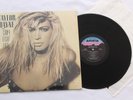 TAYLOR DAYNE YOU CAN'T FIGHT FATE LP 12