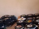 #3 2000 7''  reggae , roots, & dub  vg to ex