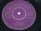 Elvis Presley's HMV 7