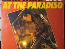 Link Wray Live At The Paradiso - 1980 - Visa Records ‎– VISA 7010 - Near Mint
