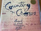Counting Crows - August And Everything After Orange Vinyl. RARE