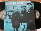12inch Depeche Mode - In Concert - London 83 New Wave Vinyl 2x LP