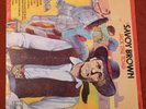 LP: Savoy Brown -Jack The Toad / FOC Parrot XPAS 71059 US 1973