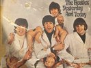 The Beatles original peeled 3rd State Stereo Butcher Cover Yesterday And Today