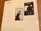 OPAL HAPPY NIGHTMARE BABY LP VG+/VG+ SST MAZZY STAR OOP