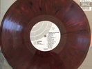 Merry Clayton Self Titled 1971 Album MAROON VINYL LP Record Soul Funk R&B NEW