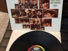 The Beatles second LP Capital record Club Edition ST-8-2080. rainbow labels