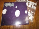 UFO 1 - U.F.O. - RARE EARTH RECORDS RS524 LP
