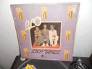 AFRO FUNK LP Blo ‎– Step Three  Afrodisia ‎– DWAPS 56