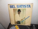 AFRO FUNK LP  Bel Batista – Disco-Mous'so