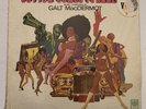 Sealed Cotton Comes to Harlem Soundtrack 1970 Vinyl UA Record UAS5211 Cut Corner