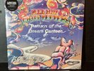 Red Hot Chili Peppers  Return of the Dream Canteen BABY BLUE 2LP - LE xx/1,500️