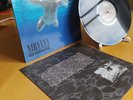 NIRVANA Nevermind Rare Original 1991 GEF 24425 LP EX+ Upside Inner Cobain Grohl