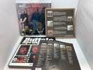Buffalo Springfield What's That Sound? Complete Albums Mono Stereo 5x LP Box Set