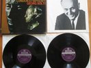 SET 360-1 ED1 Mahler Symphony no. 9 Georg Solti EXCELLENT 2xLP Decca WBg 1st