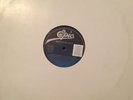ANYTHING BOX Living In Oblivion 12” Epic —VG | synth pop