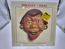 PINK FLOYD - Relics 1971 Vinyl LP Harvest Records SW-759
