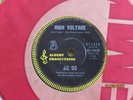 AC/DC - High Voltage - 1975 Albert 45