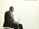 JOHN COLTRANE ASCENSION LP VINYL 2 track vinyl lp (JAS45) UK JASMINE 1982