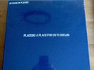 Placebo - A place for us to dream 4LP box set Brand New Sealed