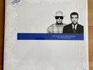 PET SHOP BOYS - Discography 2X12” Vinyl Album Very Good Plus Cond