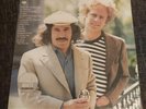Simon and Garfunkel Greatest Hits White Vinyl LP  *NEW*sealed