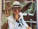 Elton John-Greatest Hits Nautilus SuperDisc Audiophile Lp Half Speed Master 1982