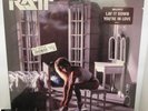 Ratt - Invasion of Your Privacy SEALED LP Atlantic 7 81257-1