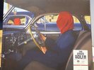MARS VOLTA, THE - FRANCES THE MUTE limited red etched