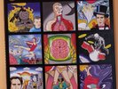Pearl Jam Backspacer on Heavy Vinyl, Die-Cut Gatefold, Cool Booklet, EU Release