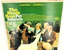 Vintage Beach Boys Pet Sounds Vinyl LP  DUOPHONIC Stereo  w/ Original Sleeve