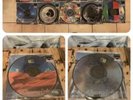 orelsan civilisation vinyle Complète 15 Vinyle