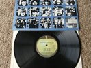 The Beatles Fan Club 1970 Christmas Album Rare Promo Not For Sale Record SBC100