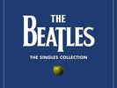 The Beatles - The Singles Collection NEW Vinyl 7