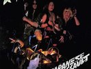 Venom - Japanese Assault NEW Sealed Vinyl LP Album