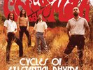 Chicano Batman - Cycles Of Existential Rhyme [Colored Vinyl] NEW Sealed Vinyl LP