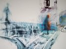 Radiohead OK Computer  2 × Vinyl, LP, Album, Repress, 180g 2008 UK