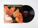 Al Escobar & His Orchestra - Escobar's Rhythmagic on Cadence LP Album