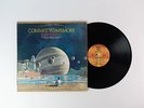 Bobby Vince Paunetto - Commit To Memory on Pathfinder LP Album