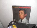 RARE 10 INCH  1961 ORIGINAL Serge Gainsbourg – L'étonnant Serge Gainsbourg (N°3)