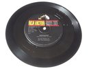 Elvis Presley - Surrender / Lonely Man 7” Compact Single 33 RCA 37-7850