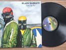 Black Sabbath - Never Say Die  / Lp Vinyl 1984 Judas Priest Whitesnake Skid Row