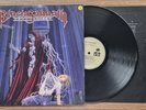 Black Sabbath - Dehumanizer / Lp Vinyl 1992 Metallica Megadeth Pantera Slayer