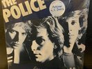 The POLICE Reggatta De Blanc 1979 A&M SP-4792 in shrink / hype plays NM