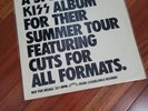 1976 KISS RARE SPECIAL EDITION EP RADIO STATION PROMO