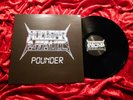NUCLEAR ASSAULT - M- M-  SPEED  METAL VINYL 2015